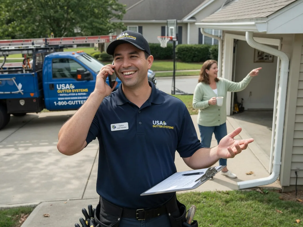 Gutter Installation Cecil, GA FAQs